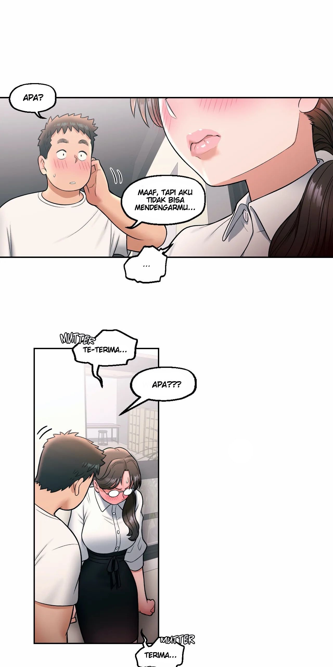 Sexercise - Chapter 29 39