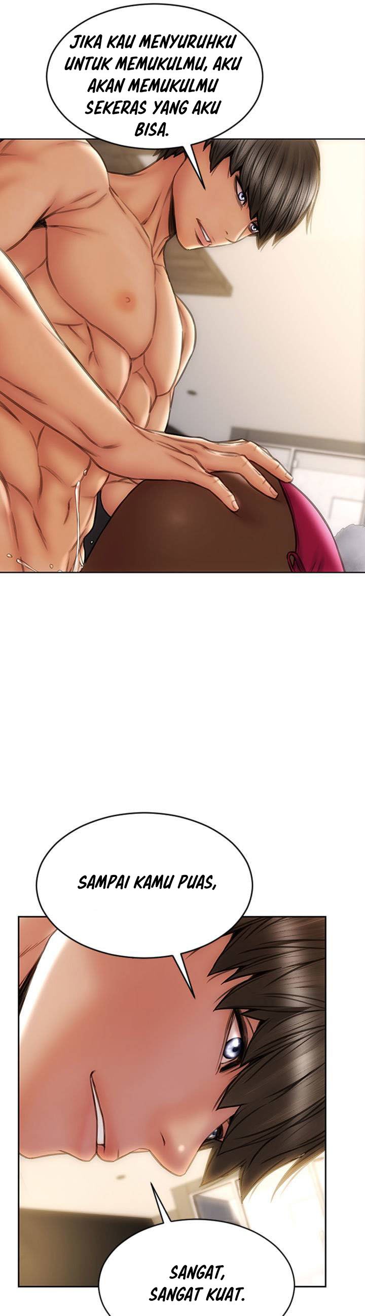 Bad Guy (Mojo) - Chapter 29 23 Bad Guy (Mojo) - Chapter 29 23