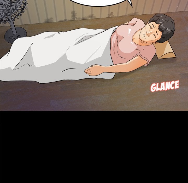 Inside the Uniform - Chapter 29 49 Inside the Uniform - Chapter 29 49