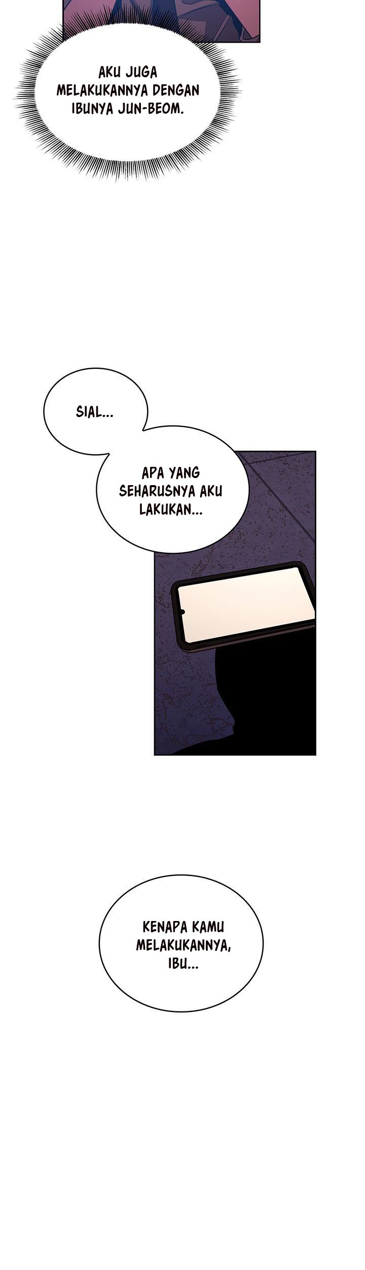 Mother Hunting - Chapter 29 22