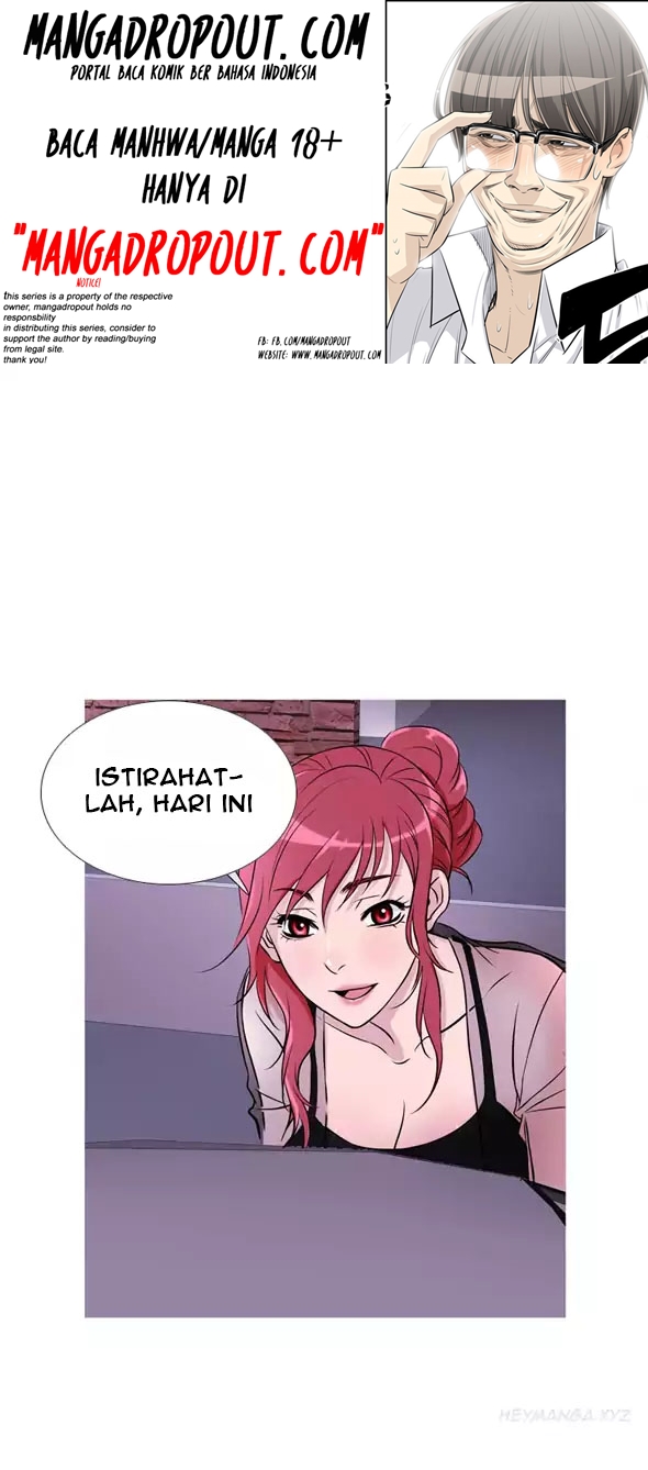 Heaven (Onion) - Chapter 29 6 Heaven (Onion) - Chapter 29 6