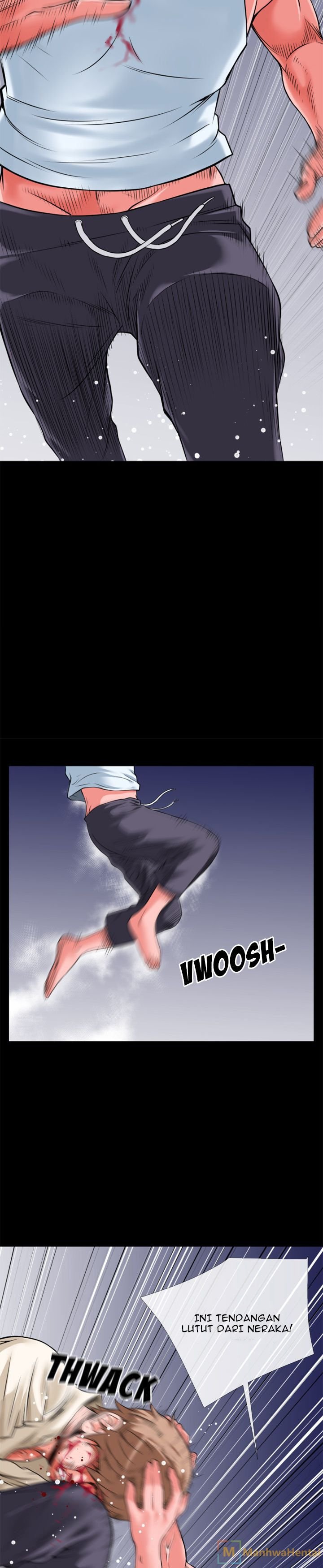 Beyond Imagination - Chapter 29 17