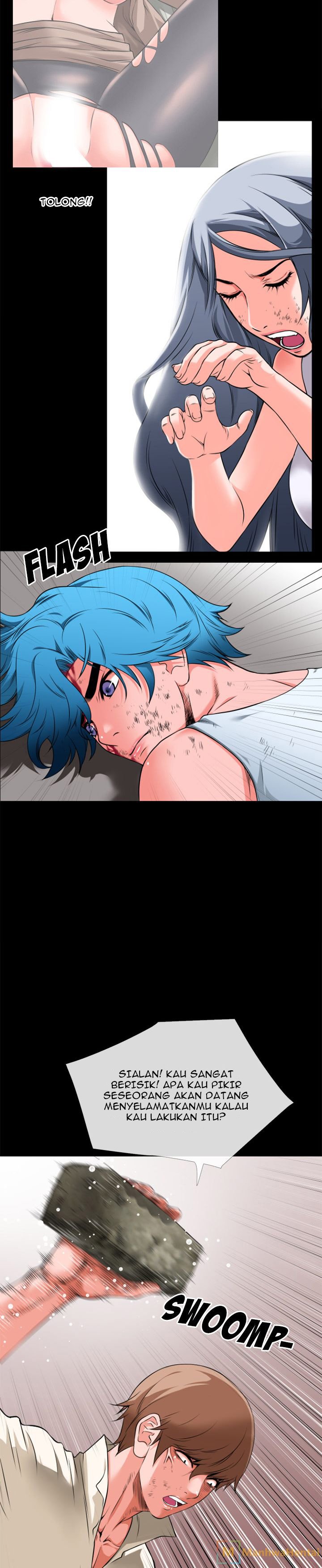 Beyond Imagination - Chapter 29 4