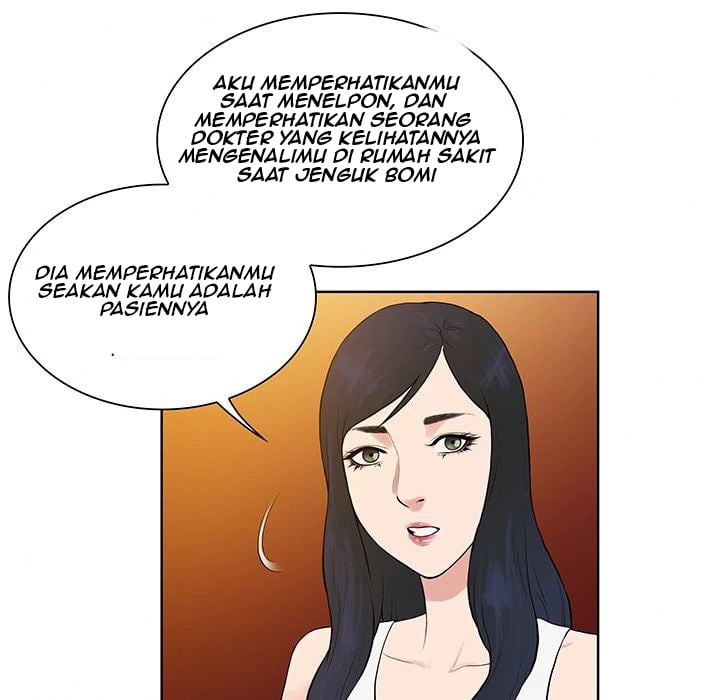 The Stand-up Guy (Dolphin) - Chapter 29 82