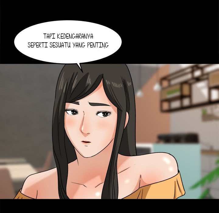 Inside the Uniform - Chapter 29 71 Inside the Uniform - Chapter 29 71