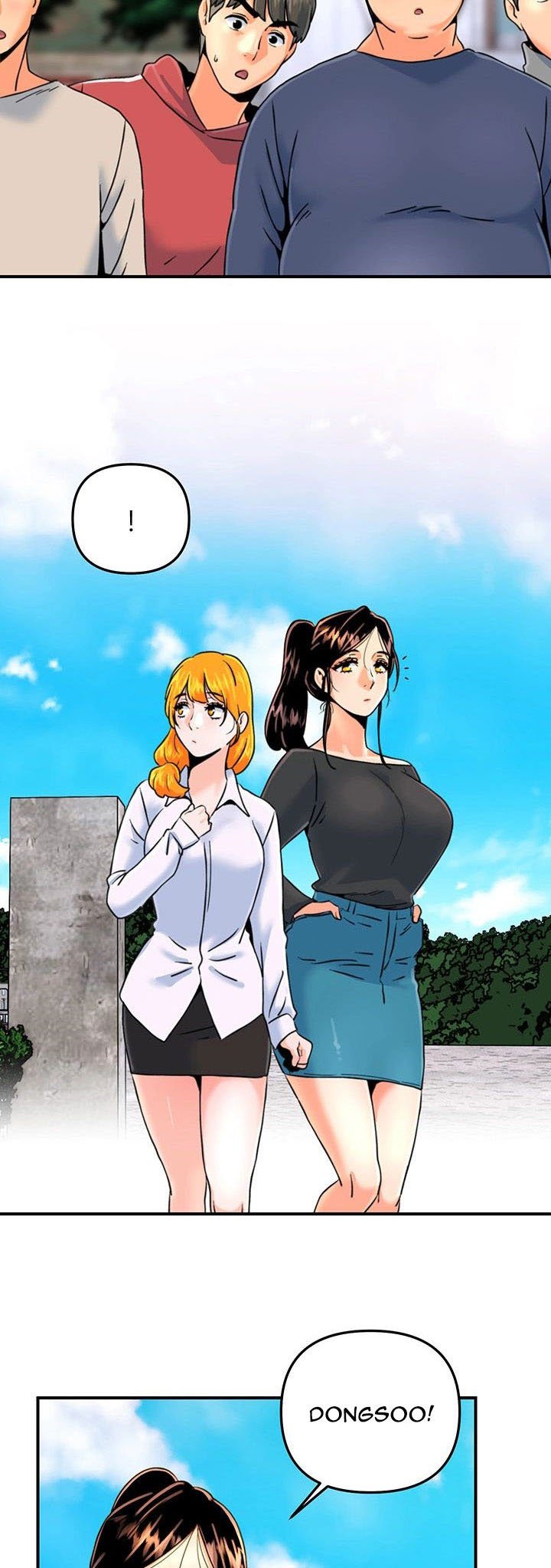 Beauty Salon Sisters - Chapter 29 35