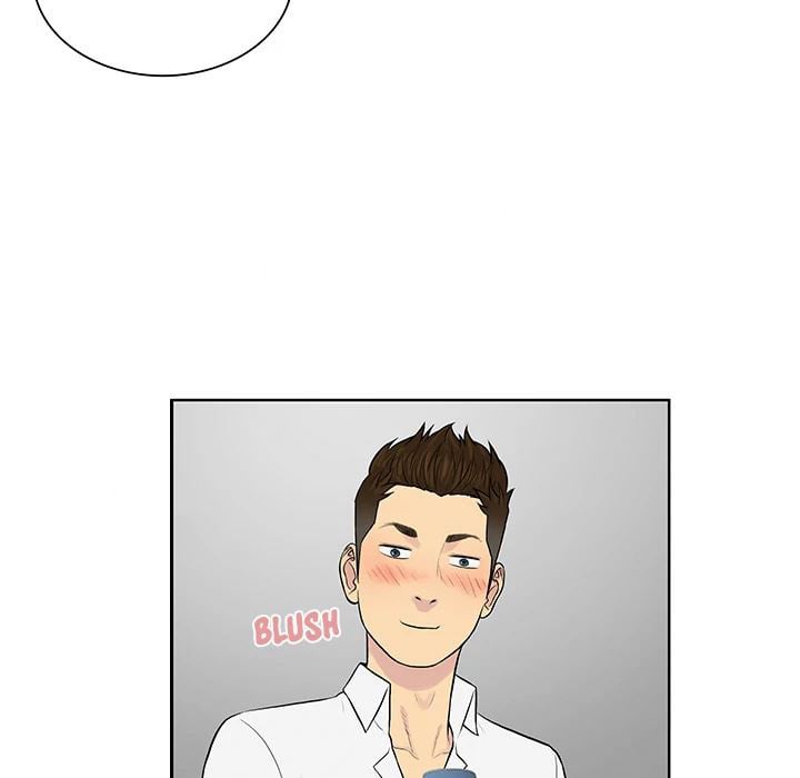 The Stand-up Guy (Dolphin) - Chapter 29 69