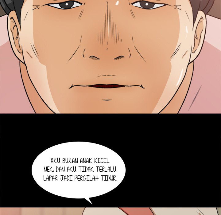 Inside the Uniform - Chapter 29 57 Inside the Uniform - Chapter 29 57