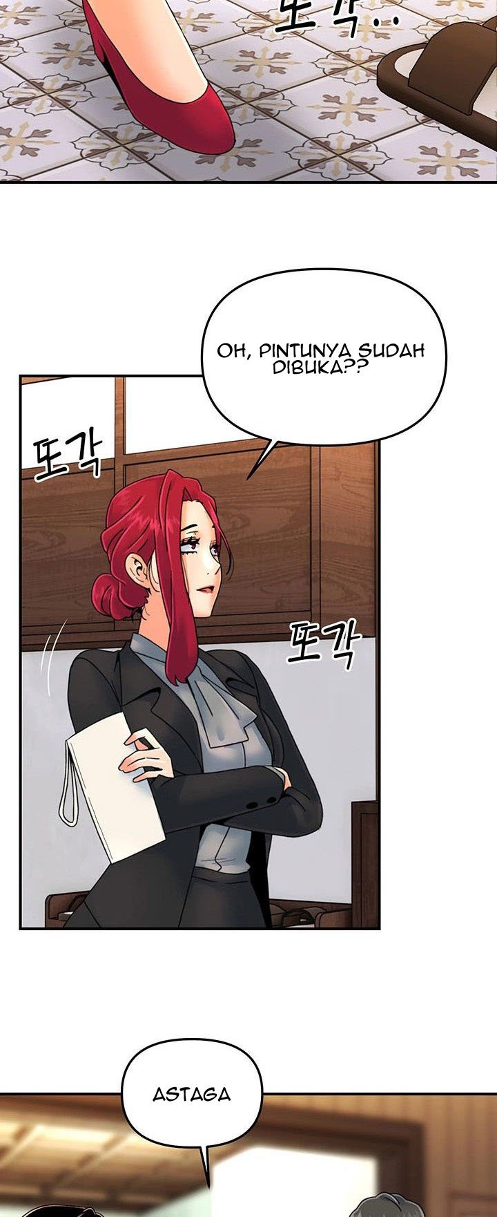 Beauty Salon Sisters - Chapter 29 15