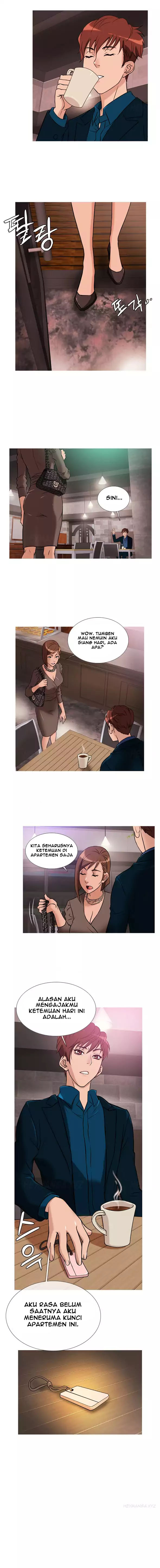 Heaven (Onion) - Chapter 29 9 Heaven (Onion) - Chapter 29 9