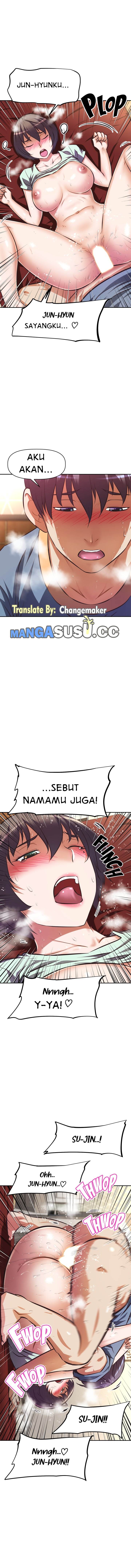 Streamer Aunt - Chapter 29 8