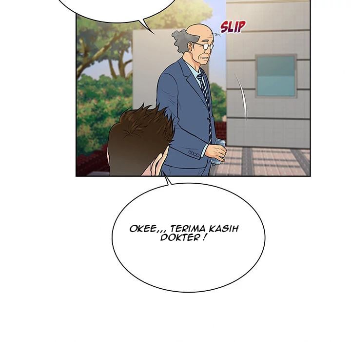 The Stand-up Guy (Dolphin) - Chapter 29 59