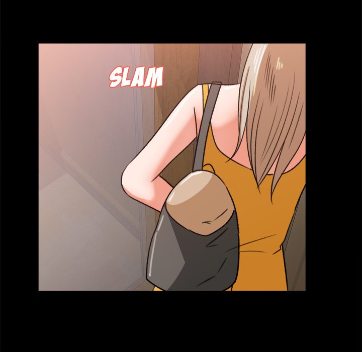 Inside the Uniform - Chapter 29 59 Inside the Uniform - Chapter 29 59