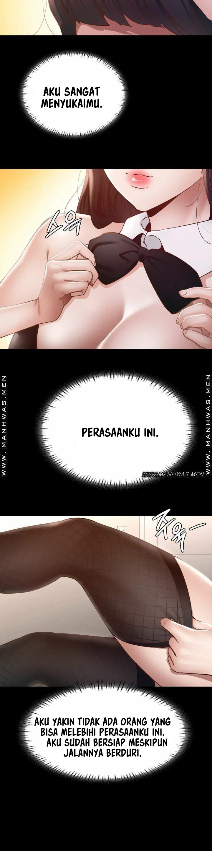 Not At School, Please - Chapter 29 44
