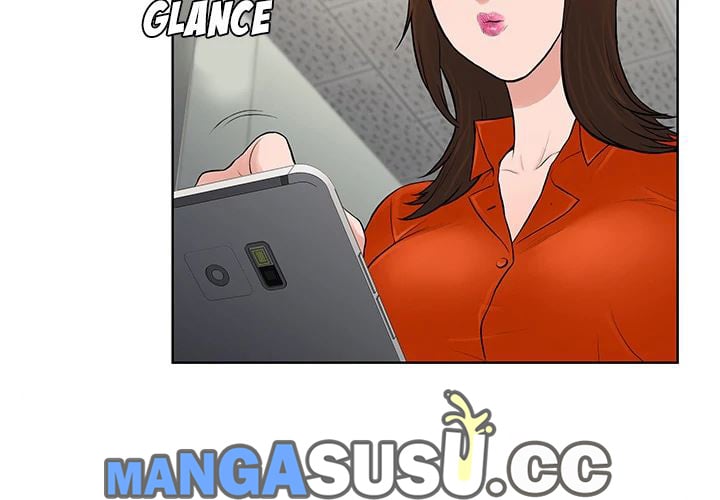 The Stand-up Guy (Dolphin) - Chapter 29 4