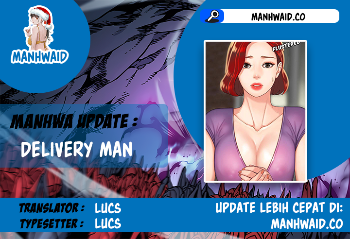 Delivery Man - Chapter 29 1