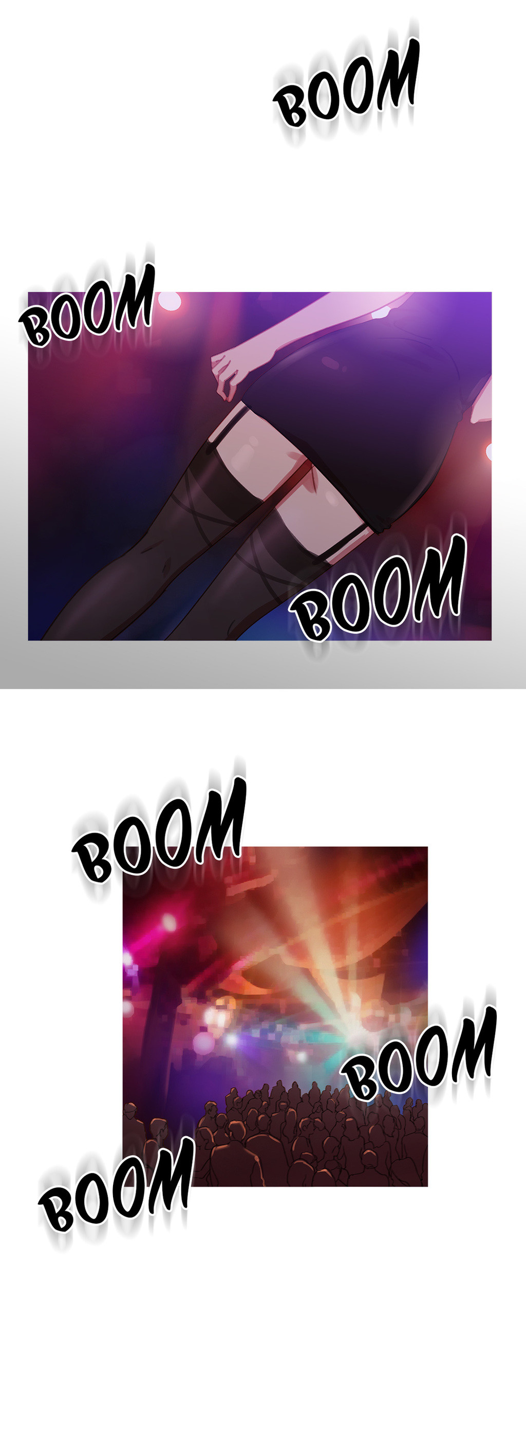 Fatal Woman - Chapter 29 10 Fatal Woman - Chapter 29 10