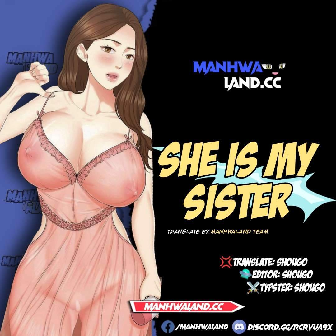 She’s my Younger Sister, but it’s okay - Chapter 29 1 She’s my Younger Sister, but it’s okay - Chapter 29 1