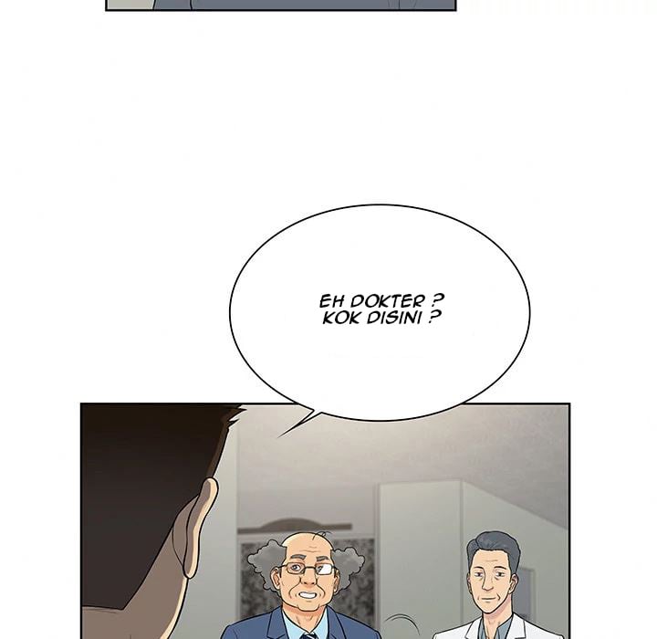 The Stand-up Guy (Dolphin) - Chapter 29 38