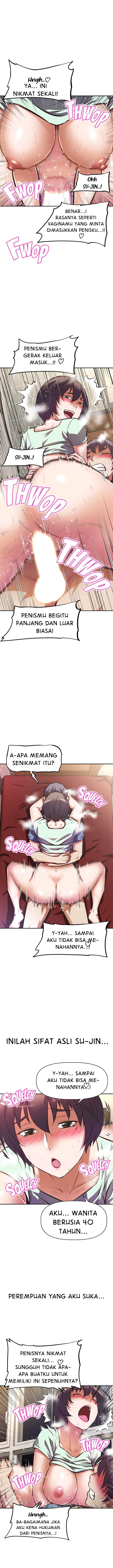Streamer Aunt - Chapter 29 6