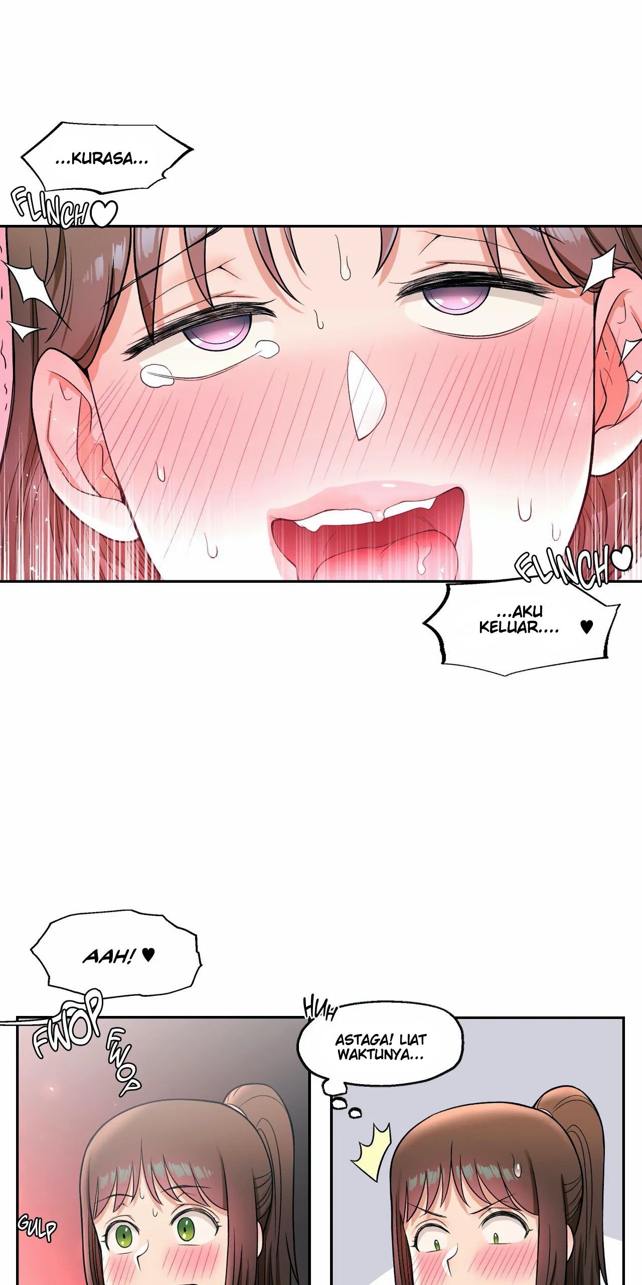 Sexercise - Chapter 29 27