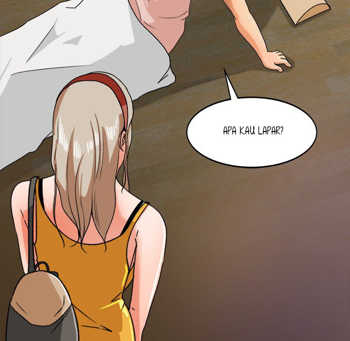 Inside the Uniform - Chapter 29 51 Inside the Uniform - Chapter 29 51