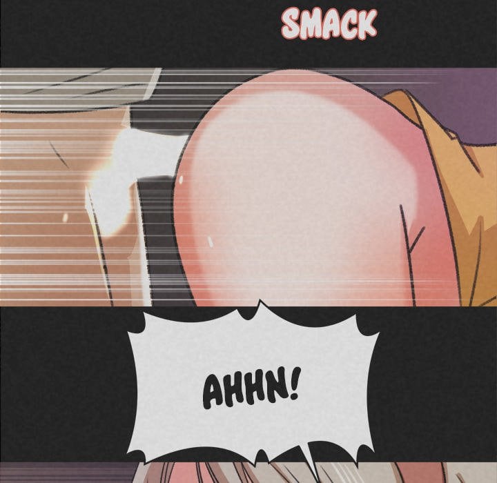 Inside the Uniform - Chapter 29 36 Inside the Uniform - Chapter 29 36