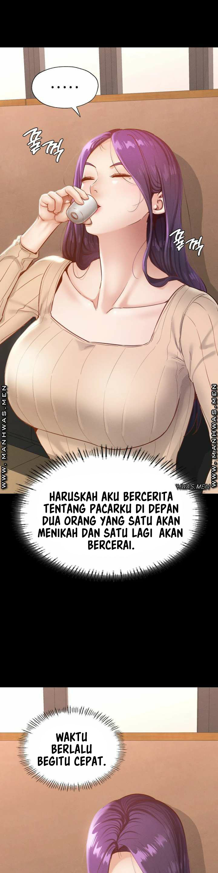 Not At School, Please - Chapter 29 30