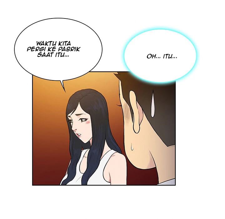 The Stand-up Guy (Dolphin) - Chapter 29 81