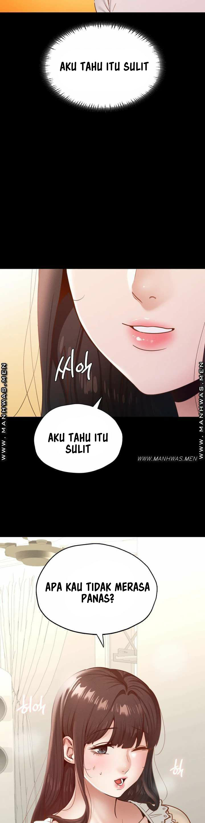 Not At School, Please - Chapter 29 39