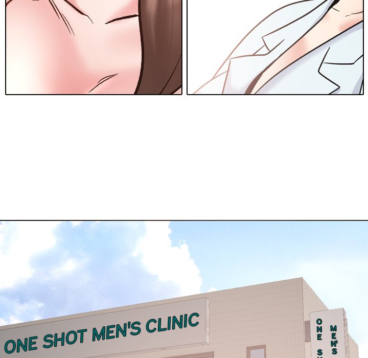 One Shot Men’s Clinic - Chapter 29 60 One Shot Men’s Clinic - Chapter 29 60