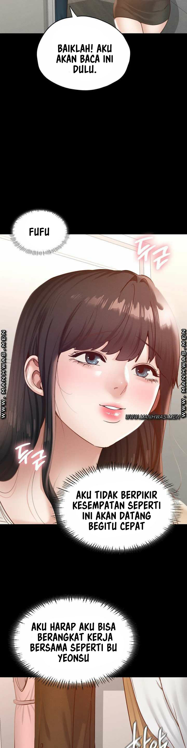 Not At School, Please - Chapter 29 41