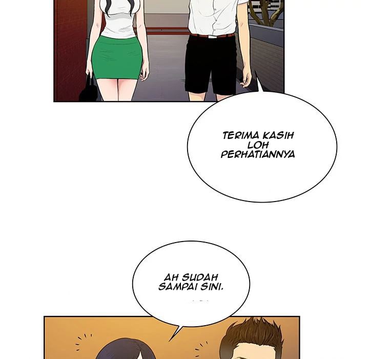 The Stand-up Guy (Dolphin) - Chapter 29 86