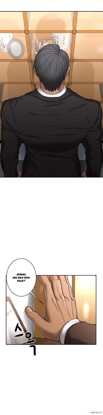 Ghost Love - Chapter 29 4