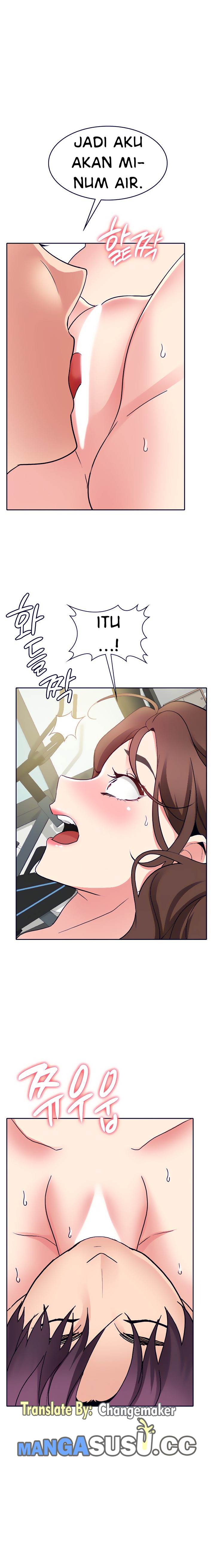 Need a Service? - Chapter 29 14