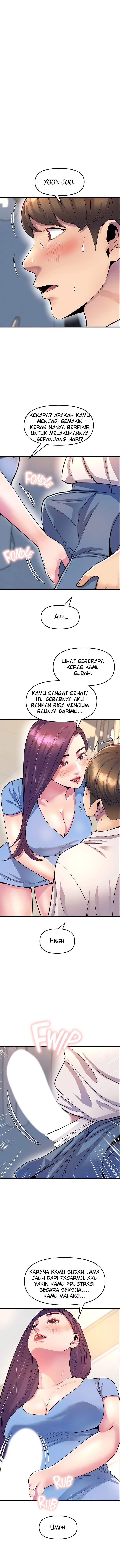 Boss of the Reading Room - Chapter 29 5