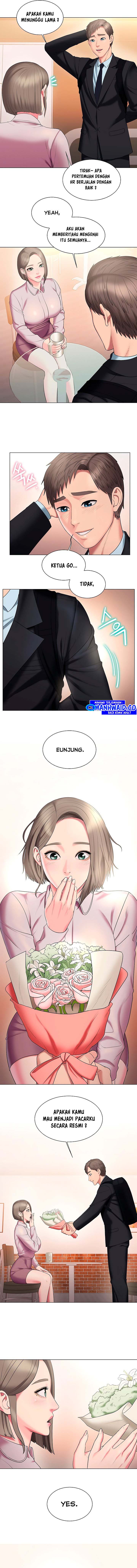 Gu-Ho’s Escape - Chapter 29 5 Gu-Ho’s Escape - Chapter 29 5