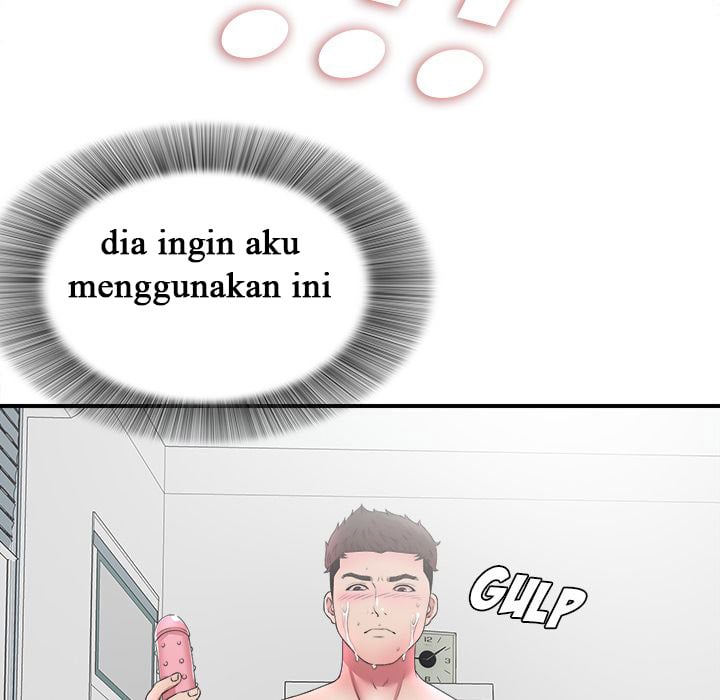 Secret Friend - Chapter 29 100