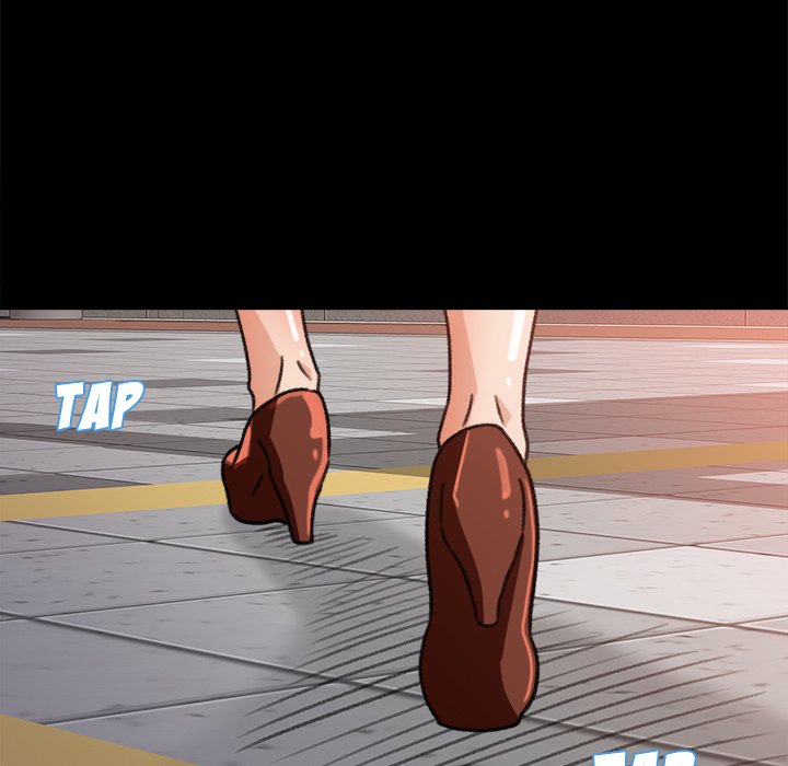 Inside the Uniform - Chapter 29 63 Inside the Uniform - Chapter 29 63