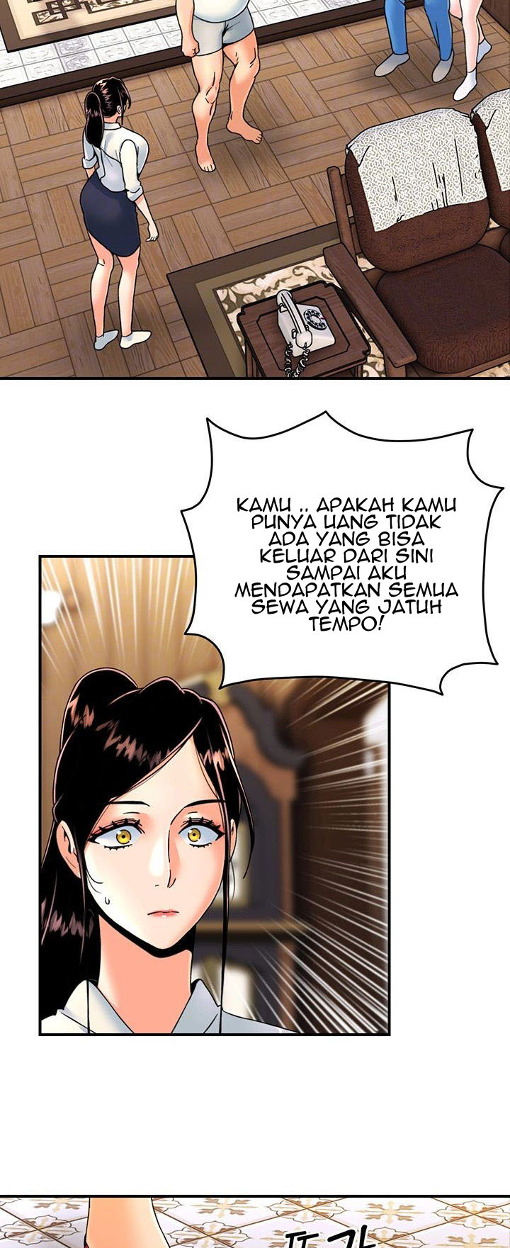 Beauty Salon Sisters - Chapter 29 14