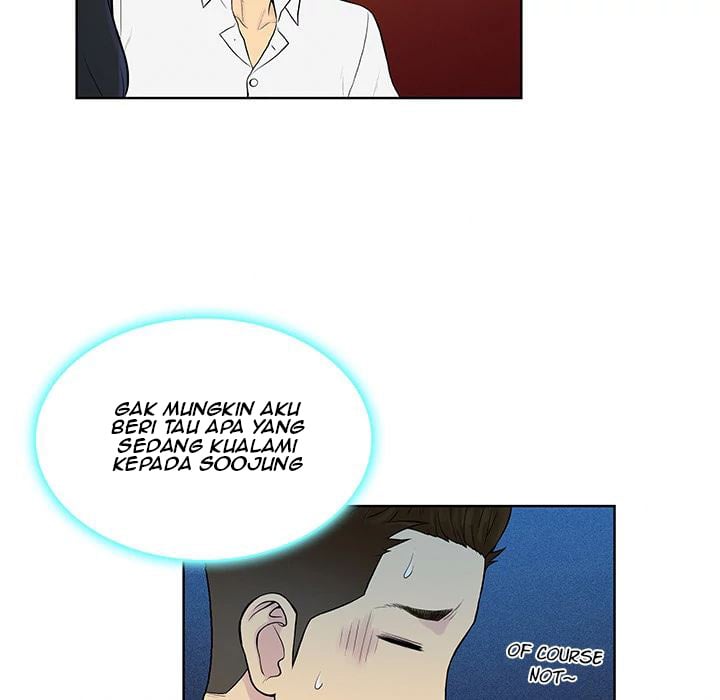 The Stand-up Guy (Dolphin) - Chapter 29 84