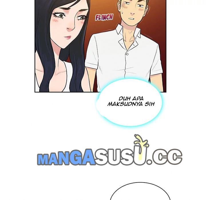 The Stand-up Guy (Dolphin) - Chapter 29 78