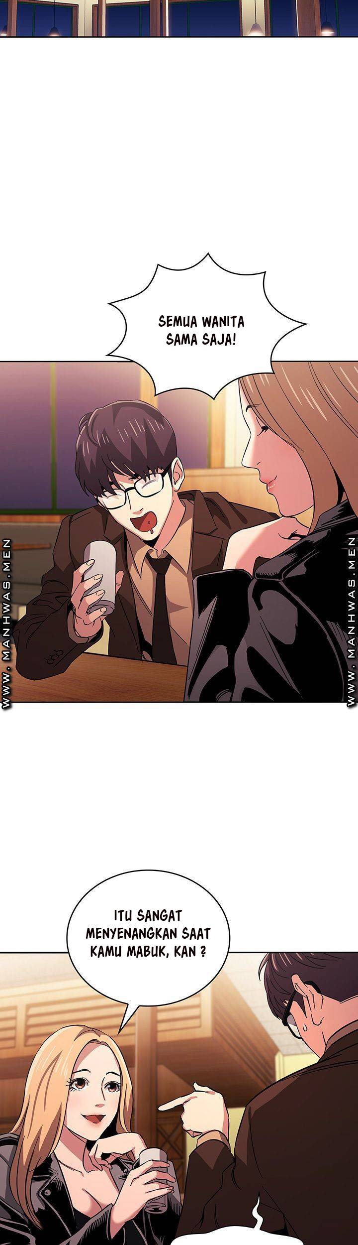 Mother Hunting - Chapter 29 36