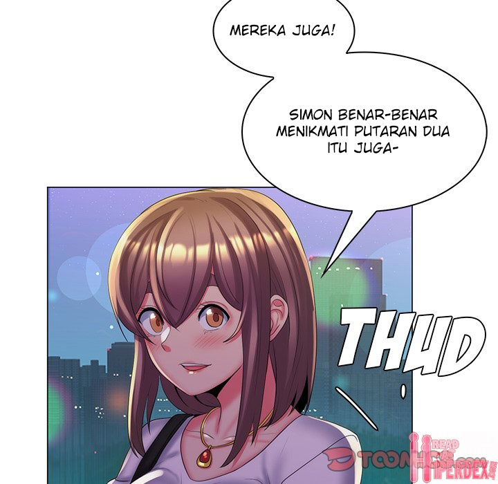 The Teacher Secret - Chapter 29 33