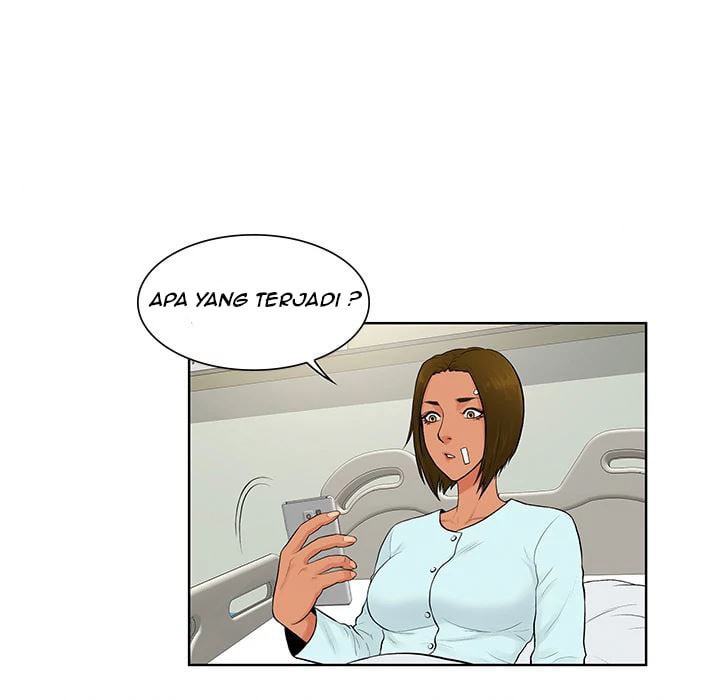 The Stand-up Guy (Dolphin) - Chapter 29 13