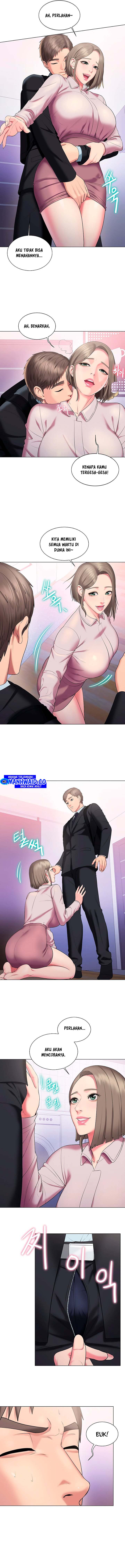 Gu-Ho’s Escape - Chapter 29 7 Gu-Ho’s Escape - Chapter 29 7