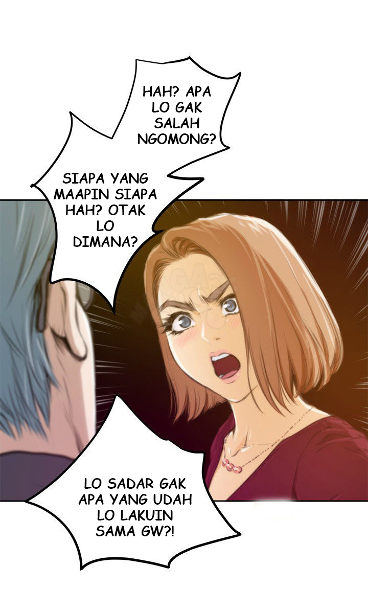 H-Mate - Chapter 29 8