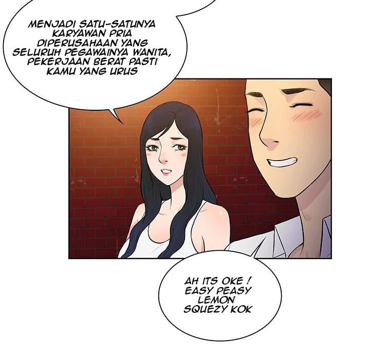 The Stand-up Guy (Dolphin) - Chapter 29 72