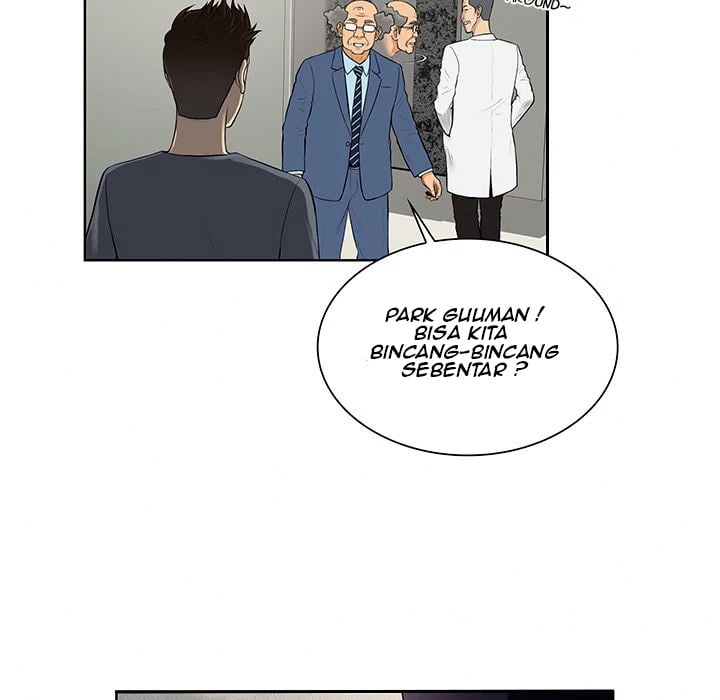 The Stand-up Guy (Dolphin) - Chapter 29 41