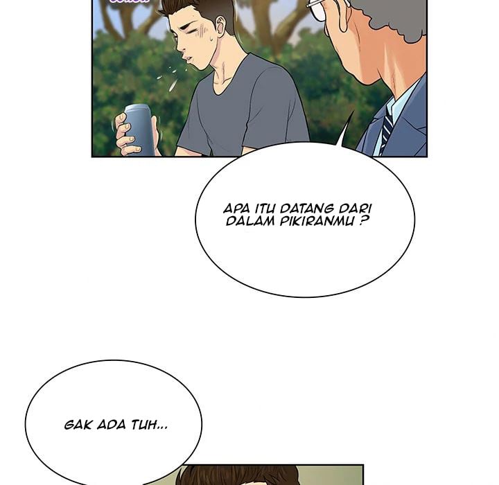 The Stand-up Guy (Dolphin) - Chapter 29 57